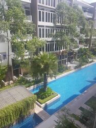The Greenwich (D28), Condominium #446863961